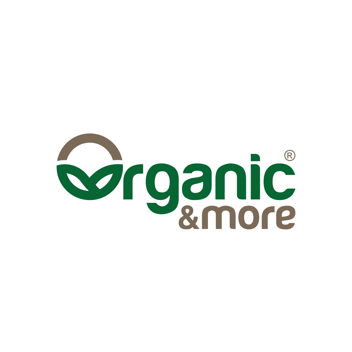 Organic More
